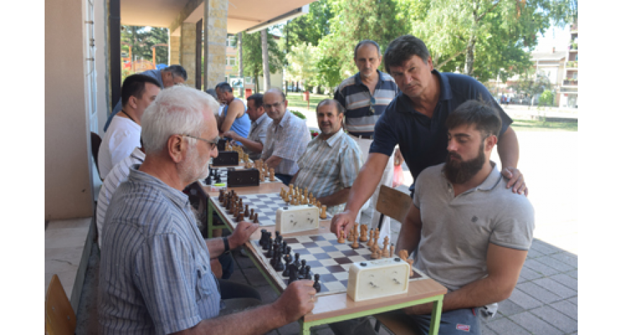 Пештерац освојио прву награду